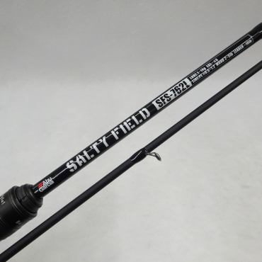 ソルティーフィールド SFS-762L